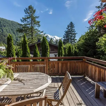 Hattunen ***** Chalet *