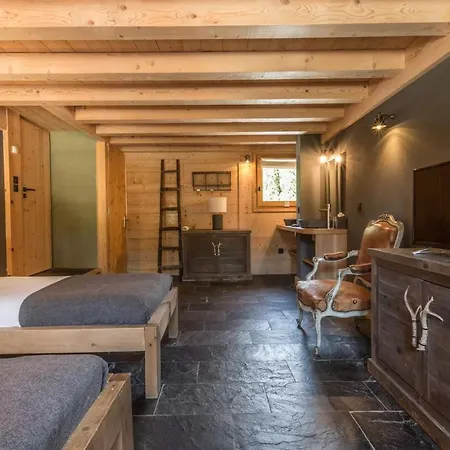 Chalet Hattunen ***** *